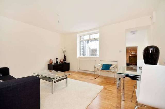  Image of 2 bedroom Flat to rent in Harley Street London W1G at W1G 9QY Marylebone, W1G 9QY