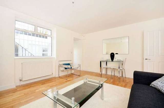  Image of 2 bedroom Flat to rent in Harley Street London W1G at W1G 9QY Marylebone, W1G 9QY