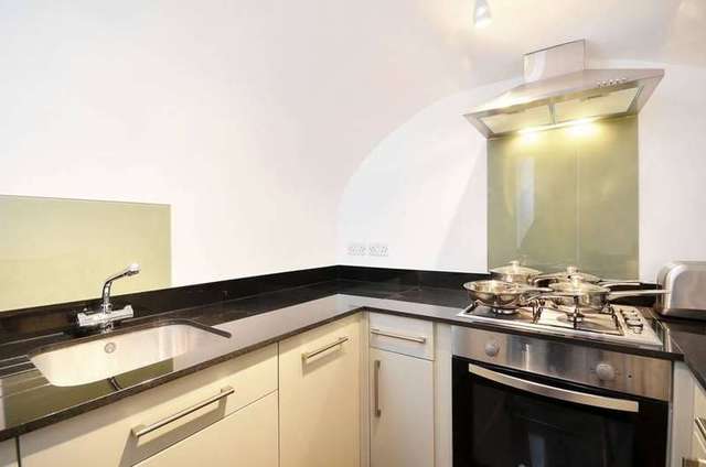  Image of 2 bedroom Flat to rent in Harley Street London W1G at W1G 9QY Marylebone, W1G 9QY