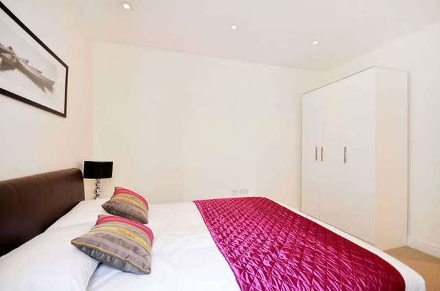  Image of 2 bedroom Flat to rent in Harley Street London W1G at W1G 9QY Marylebone, W1G 9QY
