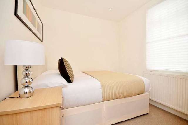  Image of 2 bedroom Flat to rent in Harley Street London W1G at W1G 9QY Marylebone, W1G 9QY