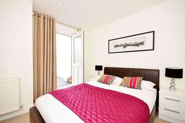  Image of 2 bedroom Flat to rent in Harley Street London W1G at W1G 9QY Marylebone, W1G 9QY