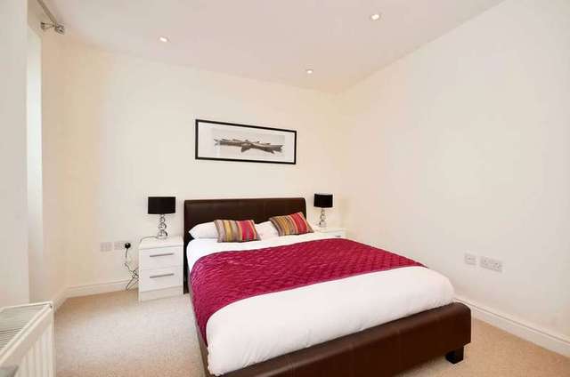  Image of 2 bedroom Flat to rent in Harley Street London W1G at W1G 9QY Marylebone, W1G 9QY