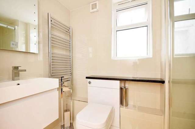  Image of 2 bedroom Flat to rent in Harley Street London W1G at W1G 9QY Marylebone, W1G 9QY
