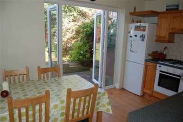  Image of 2 bedroom Detached house to rent in White Furrows Cotgrave Nottingham NG12 at Nottingham, NG12 3LE