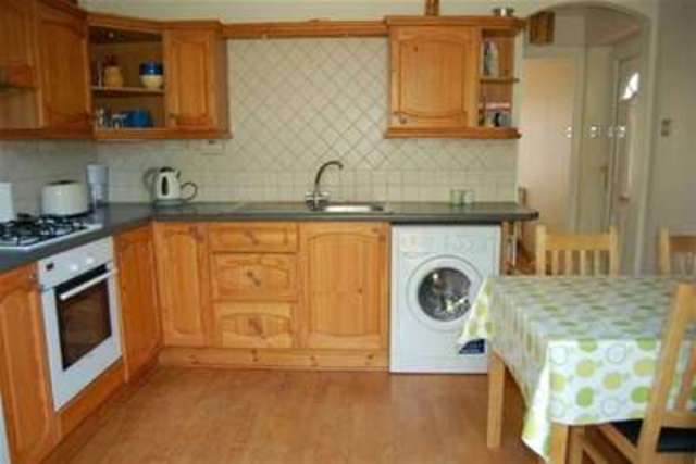  Image of 2 bedroom Detached house to rent in White Furrows Cotgrave Nottingham NG12 at Nottingham, NG12 3LE