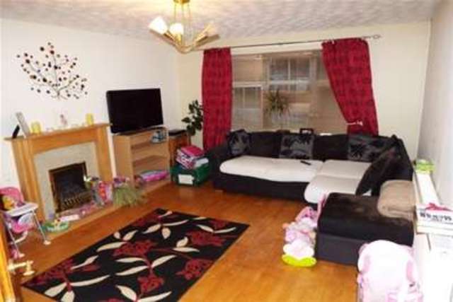  Image of 2 bedroom Detached house to rent in White Furrows Cotgrave Nottingham NG12 at Nottingham, NG12 3LE