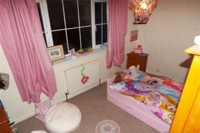  Image of 2 bedroom Detached house to rent in White Furrows Cotgrave Nottingham NG12 at Nottingham, NG12 3LE