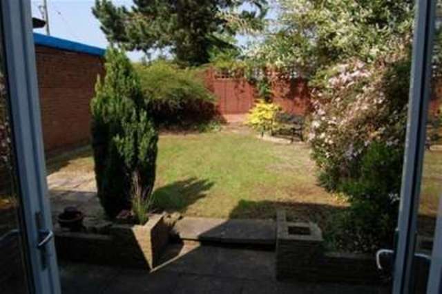  Image of 2 bedroom Detached house to rent in White Furrows Cotgrave Nottingham NG12 at Nottingham, NG12 3LE