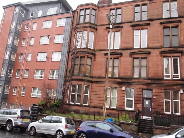  Image of 2 bedroom Flat to rent in Whitehill Street Dennistoun Glasgow G31 at Dennistoun Glasgow Glasgow, G31 2LS