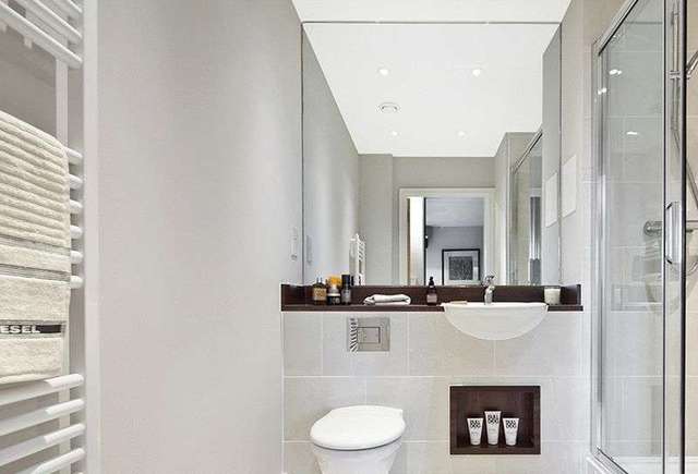  Image of 1 bedroom Flat to rent in Whitestone Way Croydon CR0 at Whitestone Way  Croydon, CR0 4FG