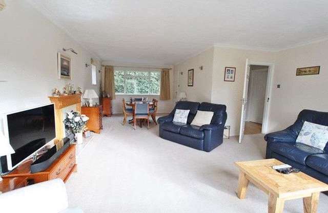  Image of 3 bedroom Detached house for sale in Whyteleafe Road Caterham CR3 at Whyteleafe Road  Caterham, CR3 5EJ