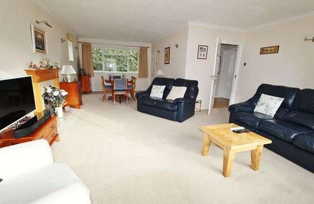  Image of 3 bedroom Detached house for sale in Whyteleafe Road Caterham CR3 at Whyteleafe Road  Caterham, CR3 5EJ