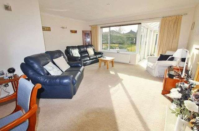  Image of 3 bedroom Detached house for sale in Whyteleafe Road Caterham CR3 at Whyteleafe Road  Caterham, CR3 5EJ