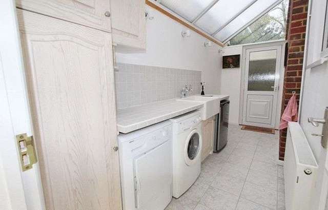  Image of 3 bedroom Detached house for sale in Whyteleafe Road Caterham CR3 at Whyteleafe Road  Caterham, CR3 5EJ