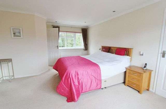  Image of 3 bedroom Detached house for sale in Whyteleafe Road Caterham CR3 at Whyteleafe Road  Caterham, CR3 5EJ