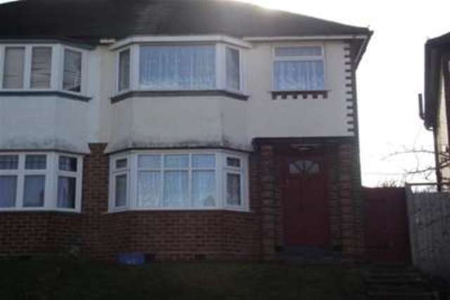  Image of 3 bedroom Detached house to rent in Widney Avenue Selly Oak Birmingham B29 at Birmingham, B29 6QE