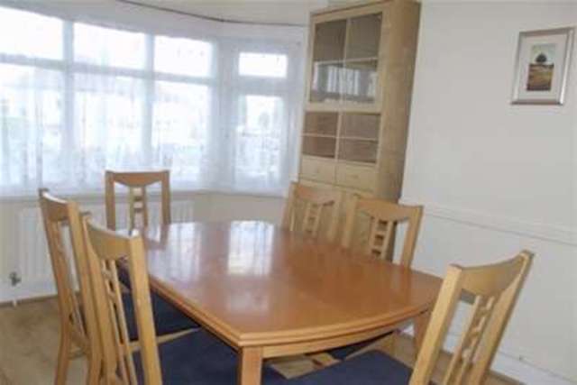  Image of 3 bedroom Detached house to rent in Widney Avenue Selly Oak Birmingham B29 at Birmingham, B29 6QE