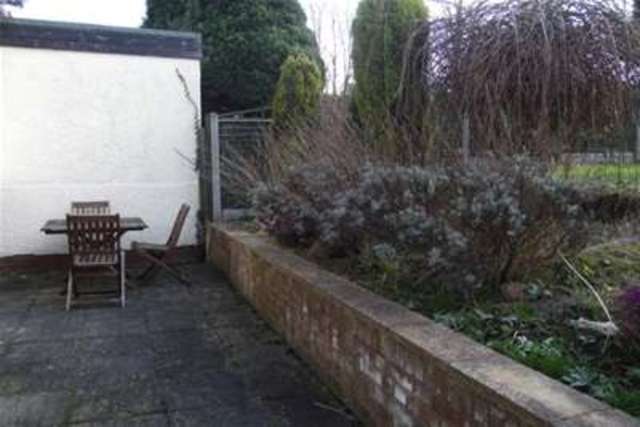  Image of 3 bedroom Detached house to rent in Widney Avenue Selly Oak Birmingham B29 at Birmingham, B29 6QE
