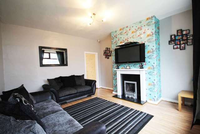  Image of 3 bedroom Terraced house for sale in Wigan Road Bolton BL3 at Wigan Road  Bolton, BL3 4QN