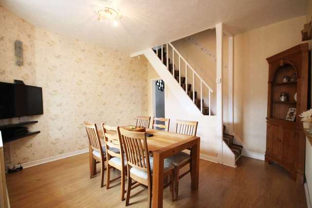  Image of 3 bedroom Terraced house for sale in Wigan Road Bolton BL3 at Wigan Road  Bolton, BL3 4QN