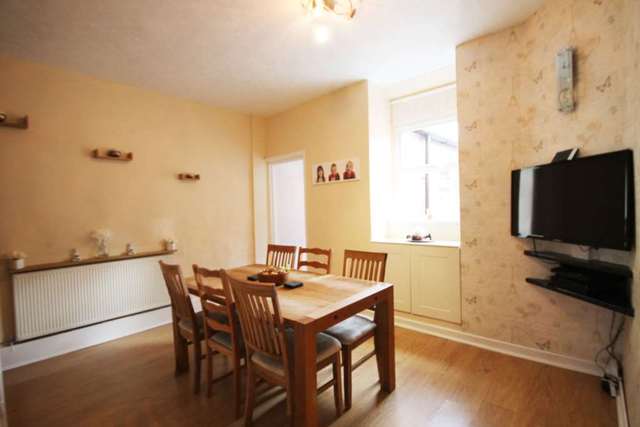  Image of 3 bedroom Terraced house for sale in Wigan Road Bolton BL3 at Wigan Road  Bolton, BL3 4QN