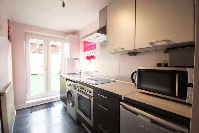  Image of 3 bedroom Terraced house for sale in Wigan Road Bolton BL3 at Wigan Road  Bolton, BL3 4QN