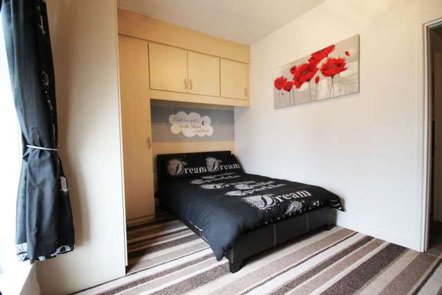  Image of 3 bedroom Terraced house for sale in Wigan Road Bolton BL3 at Wigan Road  Bolton, BL3 4QN