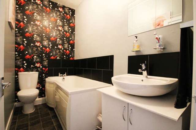  Image of 3 bedroom Terraced house for sale in Wigan Road Bolton BL3 at Wigan Road  Bolton, BL3 4QN