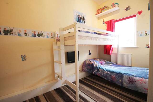  Image of 3 bedroom Terraced house for sale in Wigan Road Bolton BL3 at Wigan Road  Bolton, BL3 4QN