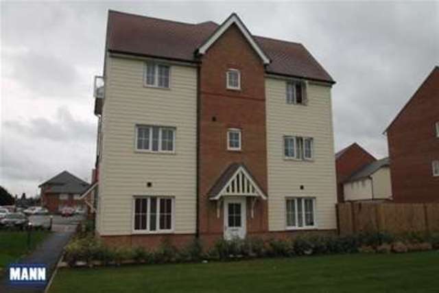  Image of 4 bedroom Detached house to rent in Wilks Road Dartford DA2 at Dartford, DA2 6FT