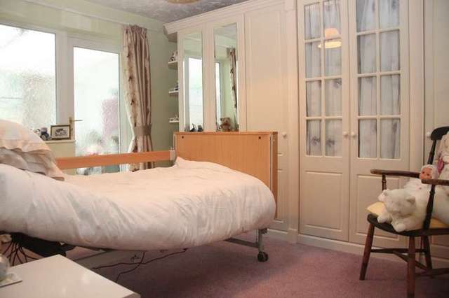  Image of 2 bedroom Detached house for sale in Willow Close Lingwood Norwich NR13 at Lingwood Norwich Lingwood, NR13 4BT