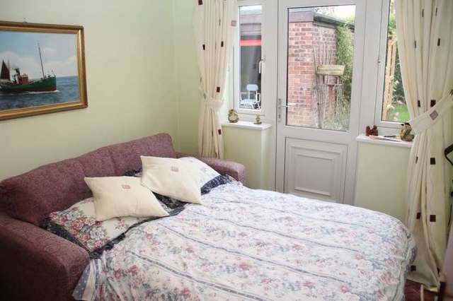  Image of 2 bedroom Detached house for sale in Willow Close Lingwood Norwich NR13 at Lingwood Norwich Lingwood, NR13 4BT