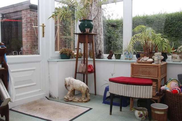  Image of 2 bedroom Detached house for sale in Willow Close Lingwood Norwich NR13 at Lingwood Norwich Lingwood, NR13 4BT