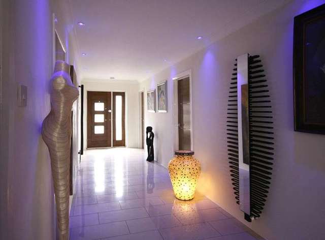  Image of 4 bedroom Detached house for sale in Wiltshire Road Bransgore Christchurch BH23 at Wiltshire Road  Christchurch, BH23 8BH
