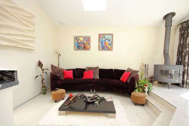  Image of 4 bedroom Detached house for sale in Wiltshire Road Bransgore Christchurch BH23 at Wiltshire Road  Christchurch, BH23 8BH