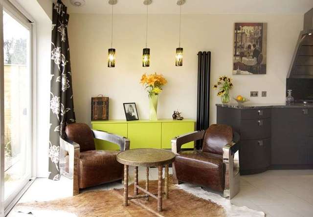  Image of 4 bedroom Detached house for sale in Wiltshire Road Bransgore Christchurch BH23 at Wiltshire Road  Christchurch, BH23 8BH