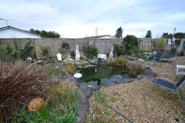  Image of 2 bedroom Detached house for sale in Winterborne Whitechurch Winterborne Whitechurch Blandford Forum DT11 at Winterborne Whitechurch  Blandford Forum, DT11 0HS