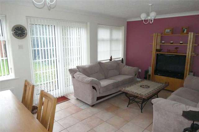  Image of 4 bedroom Detached house for sale in Witcham Close Lower Earley Reading RG6 at Lower Earley Reading Sindlesham, RG6 4HA