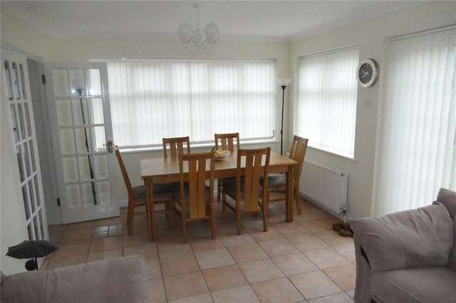  Image of 4 bedroom Detached house for sale in Witcham Close Lower Earley Reading RG6 at Lower Earley Reading Sindlesham, RG6 4HA
