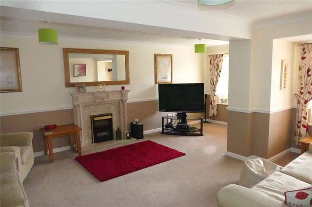  Image of 4 bedroom Detached house for sale in Witcham Close Lower Earley Reading RG6 at Lower Earley Reading Sindlesham, RG6 4HA