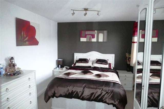  Image of 4 bedroom Detached house for sale in Witcham Close Lower Earley Reading RG6 at Lower Earley Reading Sindlesham, RG6 4HA