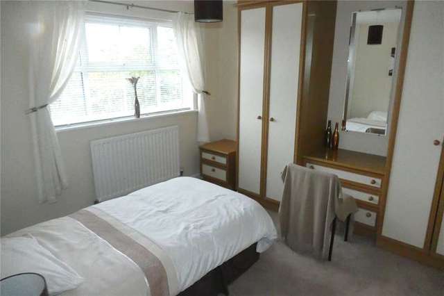  Image of 4 bedroom Detached house for sale in Witcham Close Lower Earley Reading RG6 at Lower Earley Reading Sindlesham, RG6 4HA