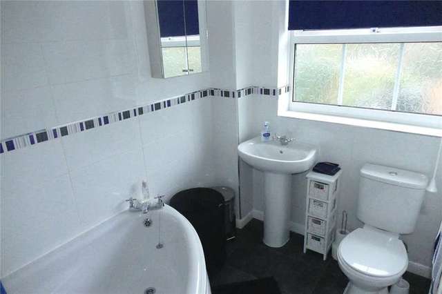  Image of 4 bedroom Detached house for sale in Witcham Close Lower Earley Reading RG6 at Lower Earley Reading Sindlesham, RG6 4HA