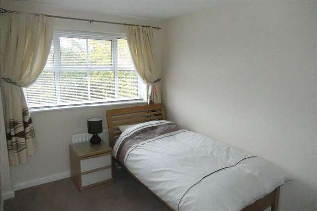  Image of 4 bedroom Detached house for sale in Witcham Close Lower Earley Reading RG6 at Lower Earley Reading Sindlesham, RG6 4HA