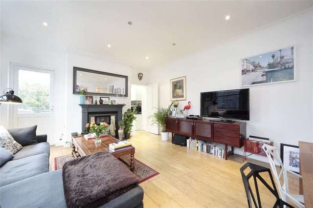  Image of 3 bedroom Flat for sale in Wix