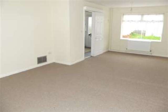  Image of 3 bedroom Terraced house to rent in Woodborough Road Mapperley Nottingham NG3 at Nottingham, NG3 4JQ