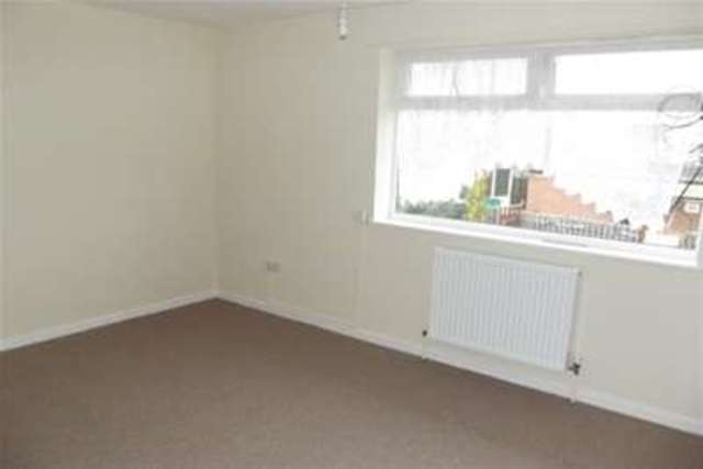  Image of 3 bedroom Terraced house to rent in Woodborough Road Mapperley Nottingham NG3 at Nottingham, NG3 4JQ
