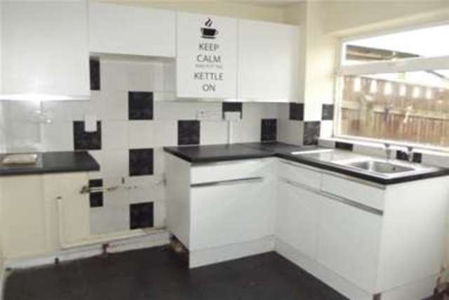  Image of 3 bedroom Terraced house to rent in Woodborough Road Mapperley Nottingham NG3 at Nottingham, NG3 4JQ