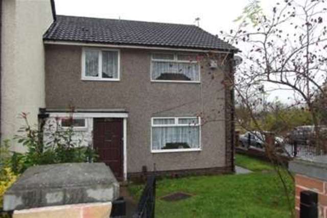  Image of 3 bedroom Terraced house to rent in Woodborough Road Mapperley Nottingham NG3 at Nottingham, NG3 4JQ